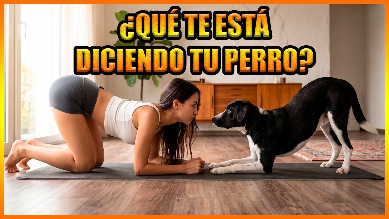 Lenguaje Canino